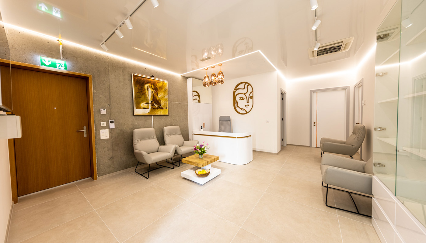 Muse Body Shape Institute Wohlen Klinik